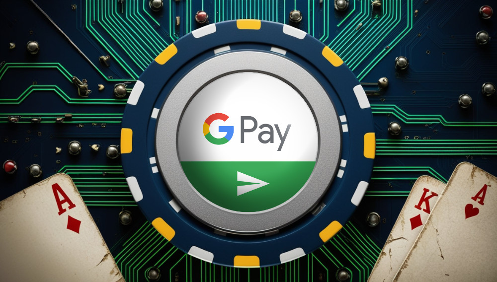 Safety and Security at Google Pay Casinos
