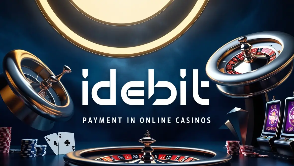 iDebit at Online Casinos
