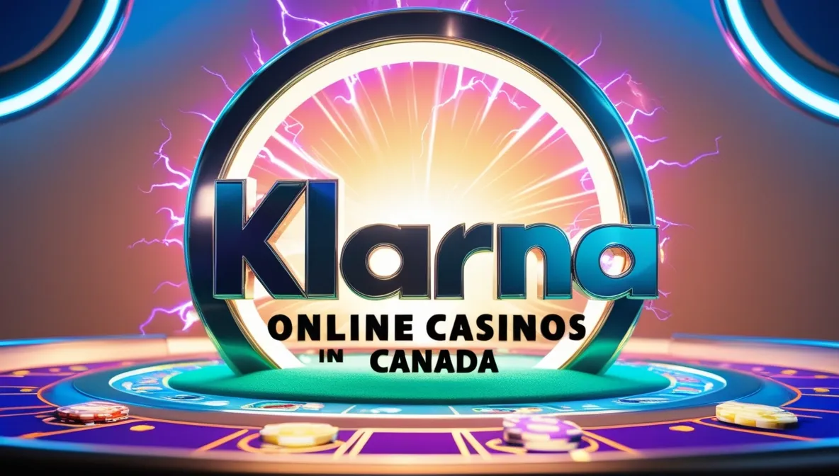 Klarna Online Casinos in Canada