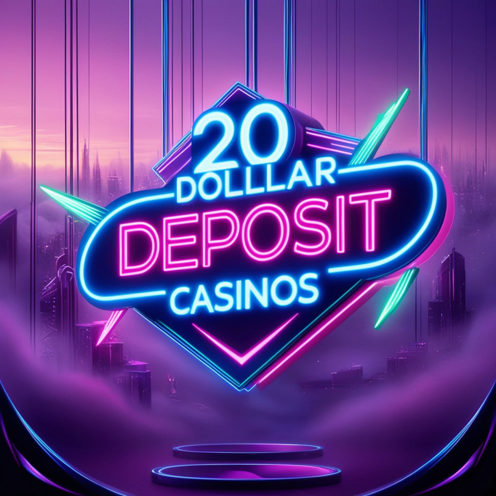 $20 Deposit Casinos for Canadians: Ultimate Review and Bonuses $20 Deposit Casinos for Canadians: Ultimate Review and Bonuses