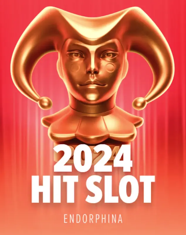 2024 Hit Slot 2024 Hit Slot