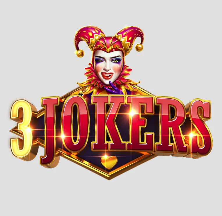 3 Jokers Slot