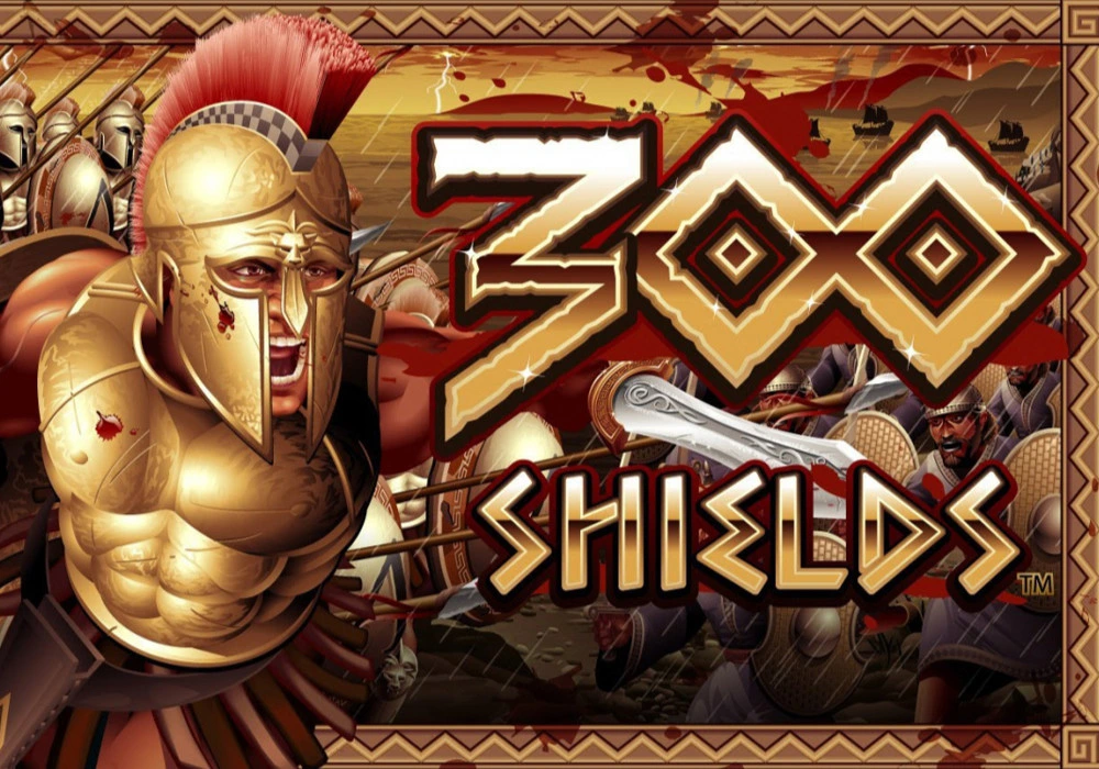 300 Shileds Free Demo Slot