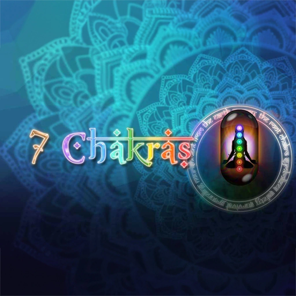 7 Chakras Slot
