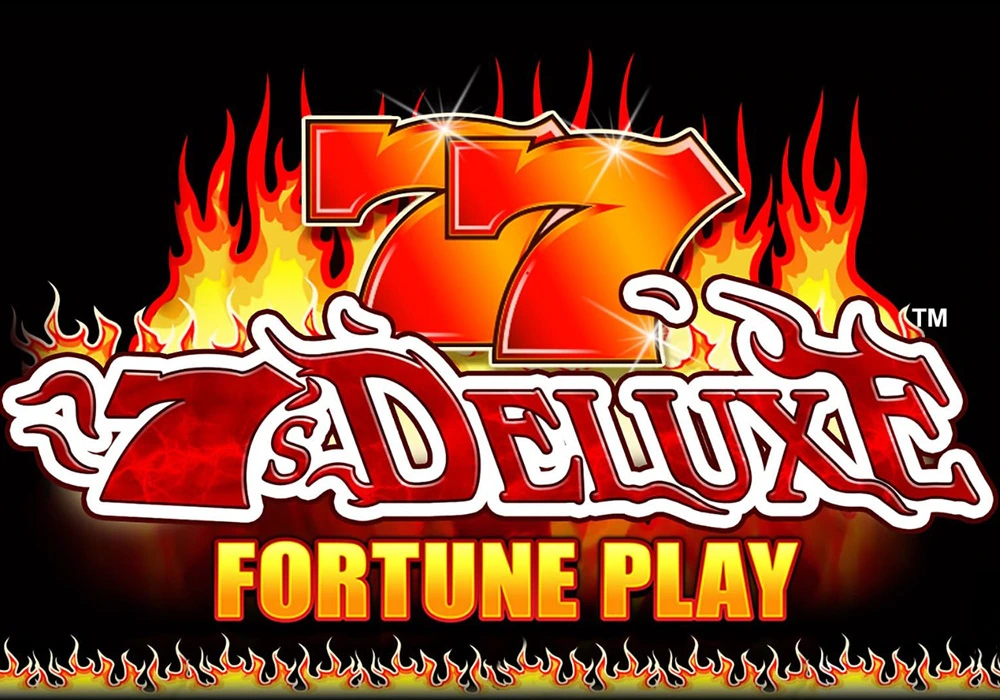 7's Deluxe Fortune Free Demo Slot