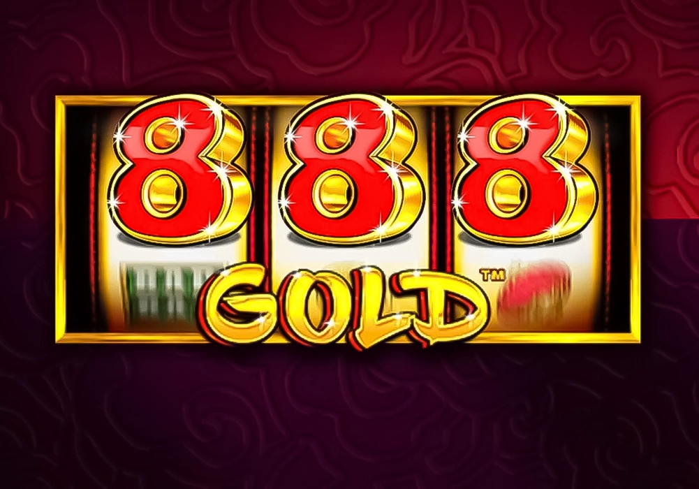 888 Gold Free Demo Slot