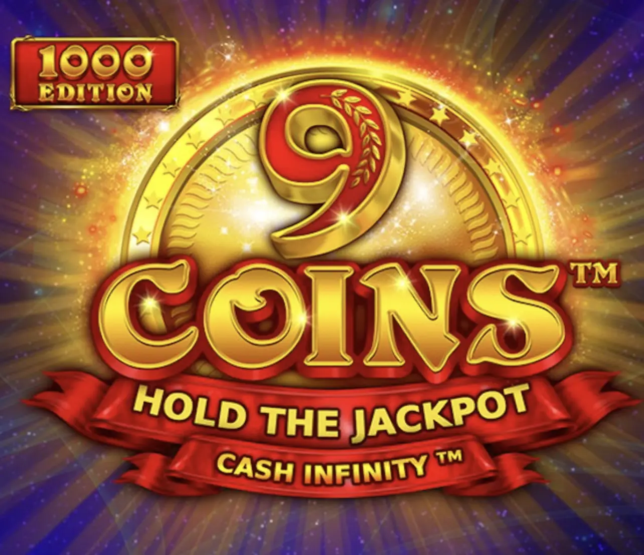 9 Coins 1000 Edition 9 Coins 1000 Edition