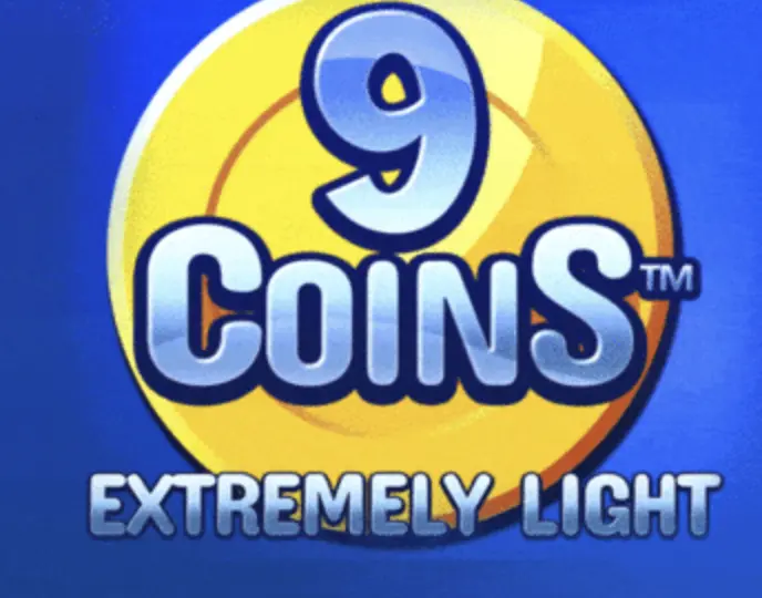 9 Coins Extremely Light 9 Coins Extremely Light Slot