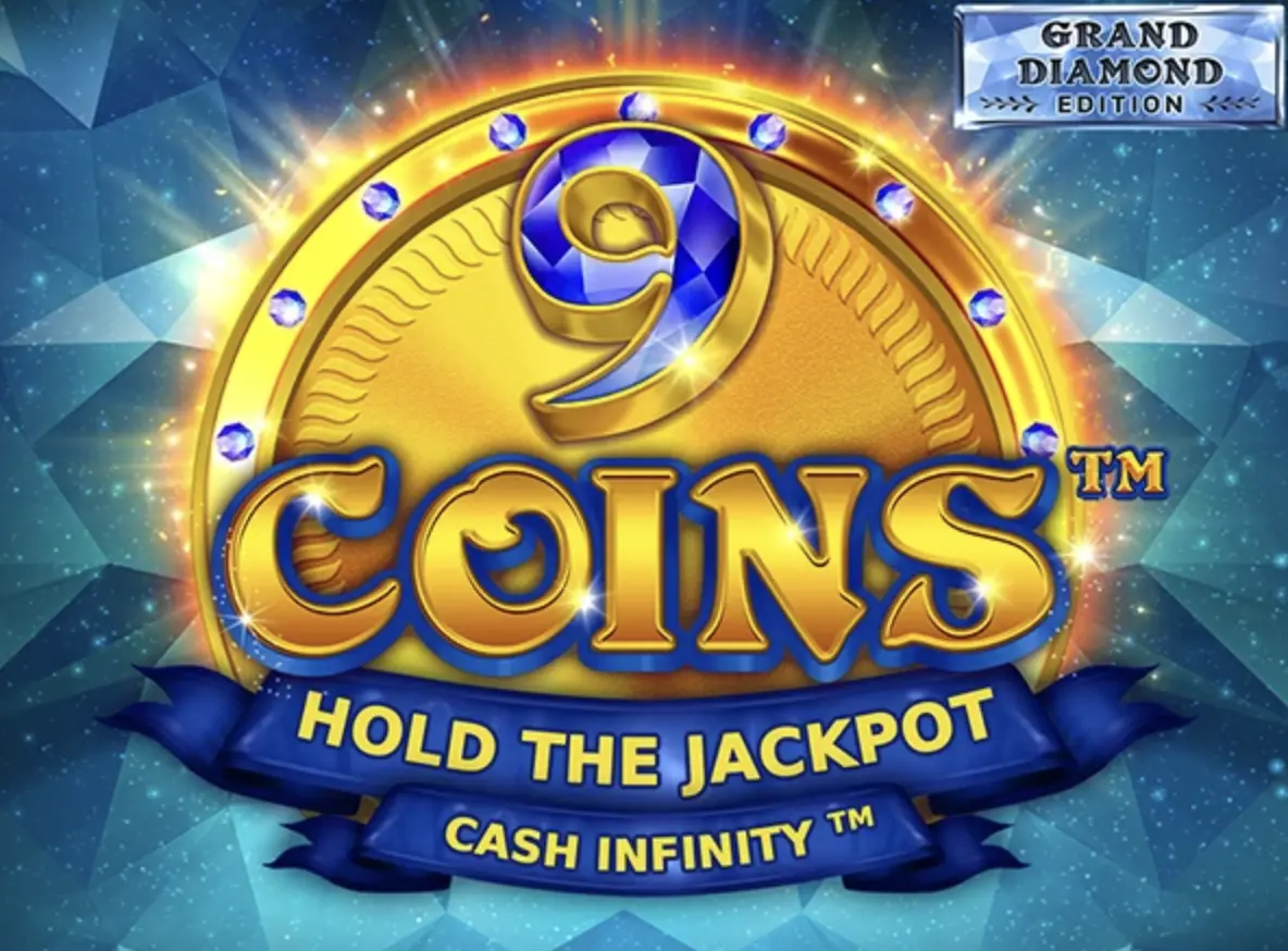 9 Coins Grand Diamond Edition 9 Coins Grand Diamond Edition Slot
