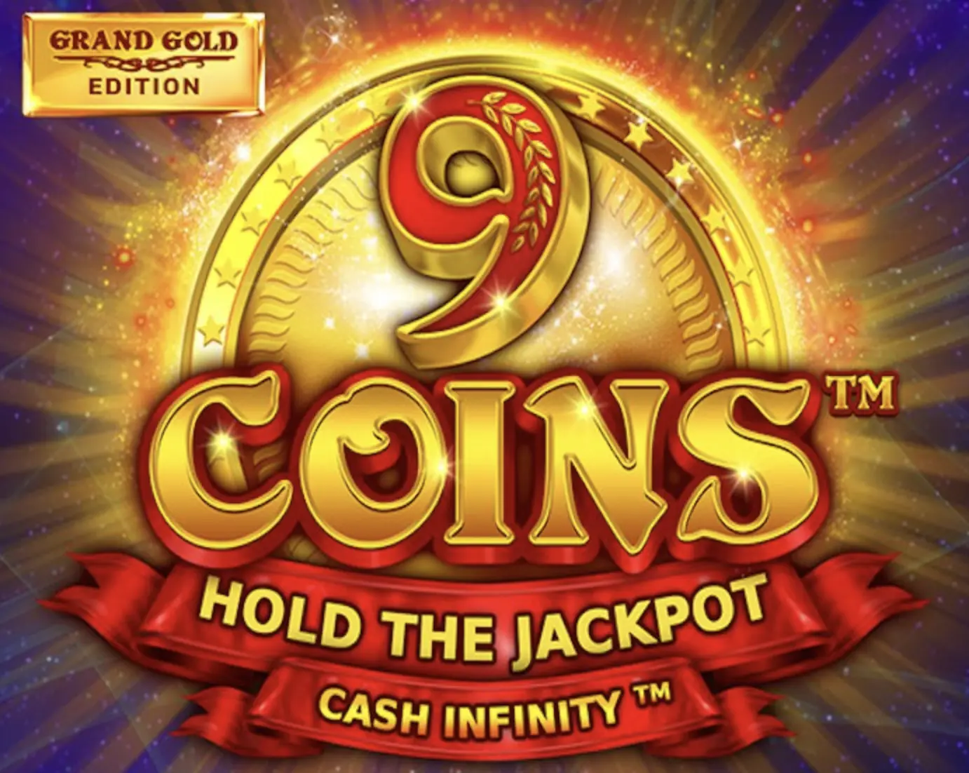 9 Coins Grand Gold Edition 9 Coins Grand Gold Edition Slot
