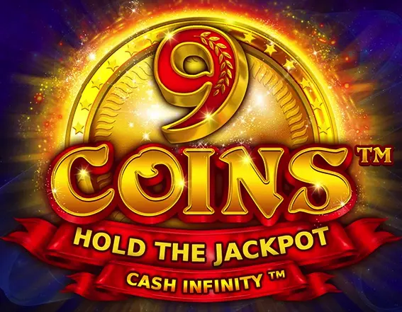 9 Coins 9 Coins Slot