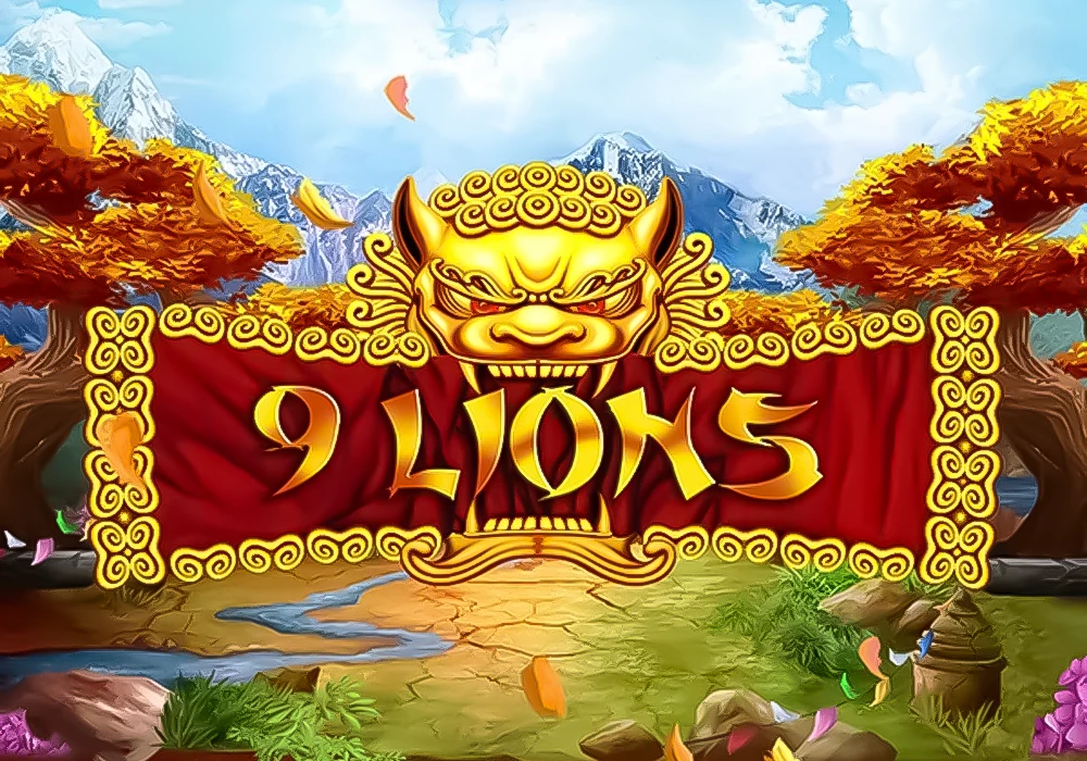 9 Lions Free Demo Slot 9 Lions Free Demo Slot