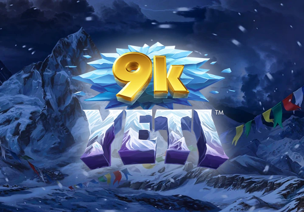 9K Yeti Free Demo Slot 9K Yeti Free Demo Slot