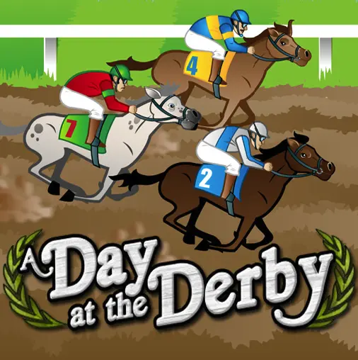 A Day at the Derby A Day at the Derby Slot