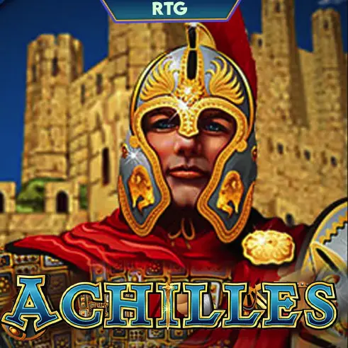 Achilles Achilles Slot