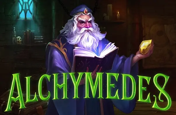 Alchymedes Slot