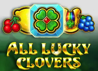 All Lucky Clovers All Lucky Clovers Slot