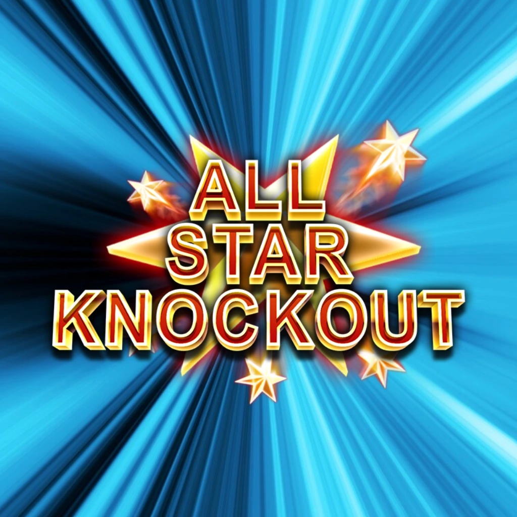 All Star Knockout All Star Knockout Slot