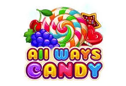 All Ways Candy All Ways Candy Slot