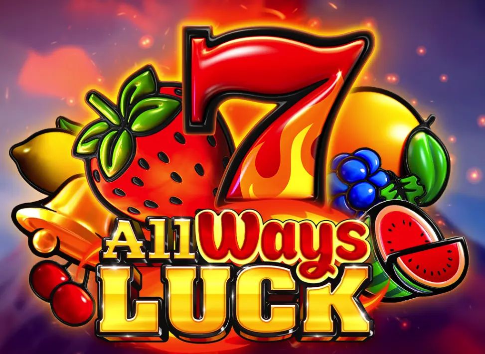 All Ways Luck Slot All Ways Luck Slot