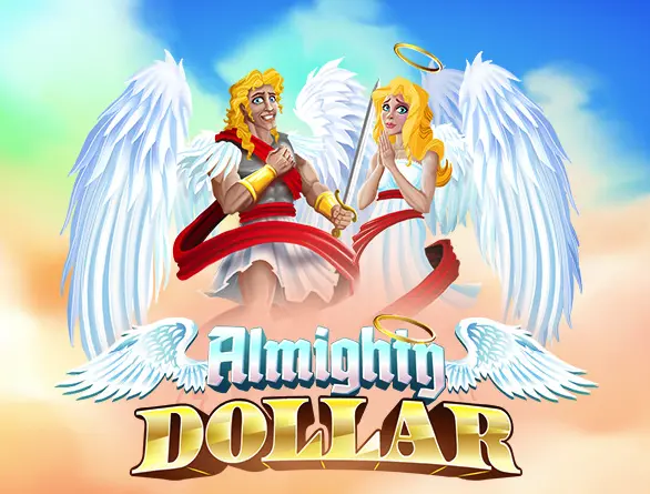 Almighty Dollar Almighty Dollar Slot