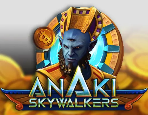 Anaki Skywalkers Anaki Skywalkers Slot