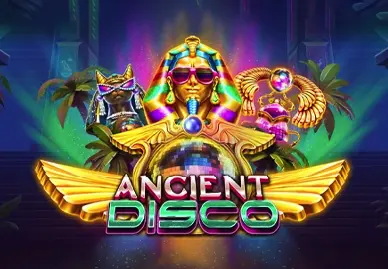 Ancient Disco Ancient Disco Slot