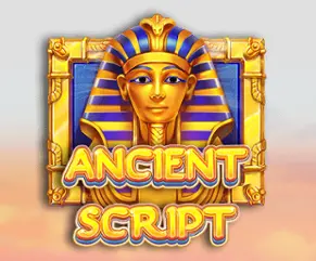 Ancient Script Ancient Script Slot