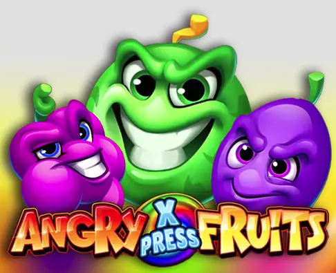 Angry Fruits Angry Fruits Slot