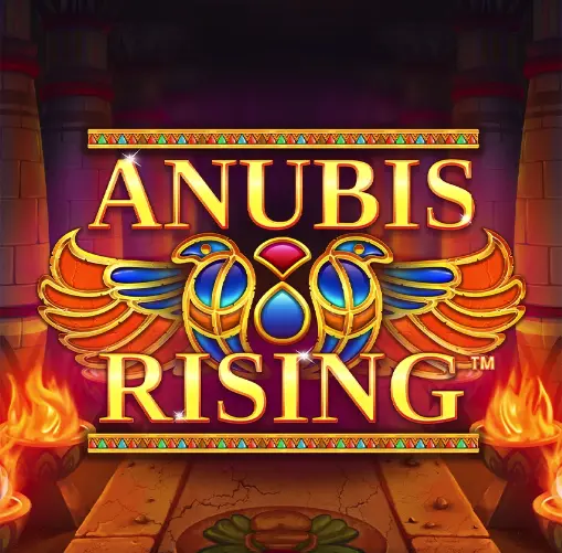Anubis Rising Anubis Rising Slot
