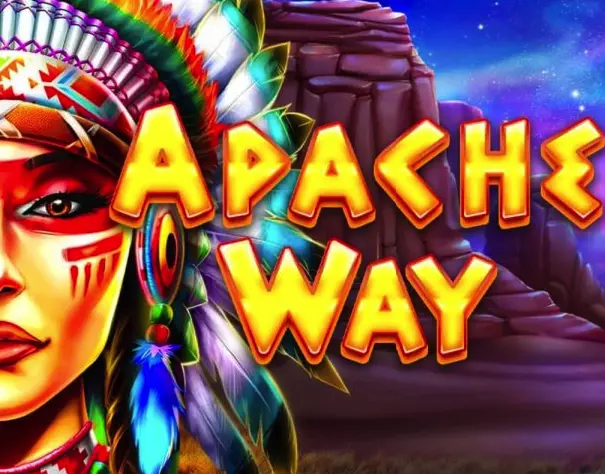 Apache Way Apache Way Slot
