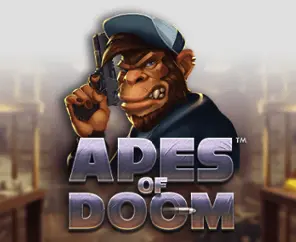 Apes of Doom Apes of Doom Slot