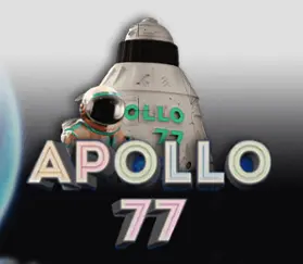 Apollo 77 Apollo 77 Slot
