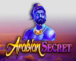 Arabian Secret Arabian Secret Slot