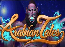 Arabian Tales Arabian Tales Slot