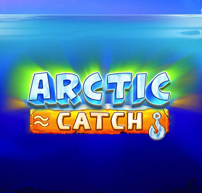 Arctic Catch Arctic Catch Slot