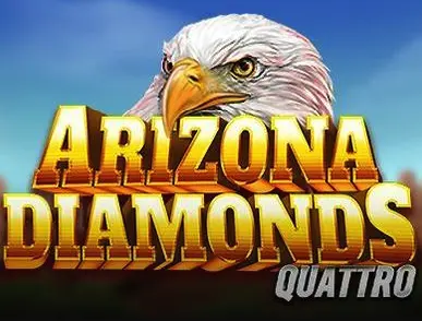 Arizona Diamonds Quattro Arizona Diamonds Quattro Slot