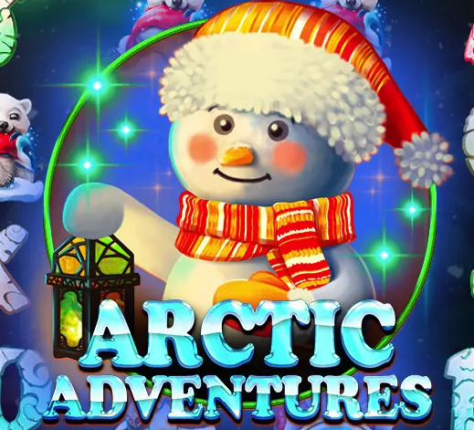Arсtic Adventures Arсtic Adventures Slot