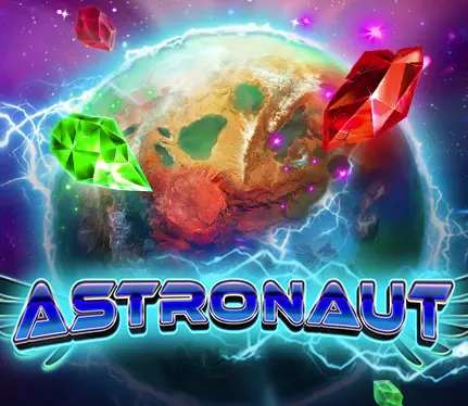 Astronaut Astronaut Slot