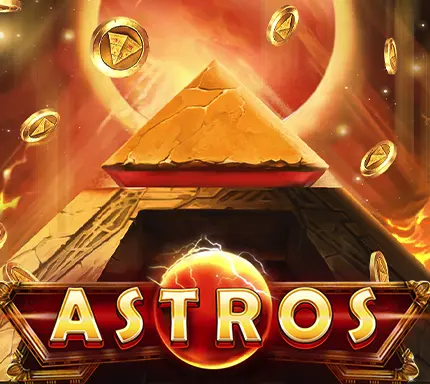 Astros Astros Slot