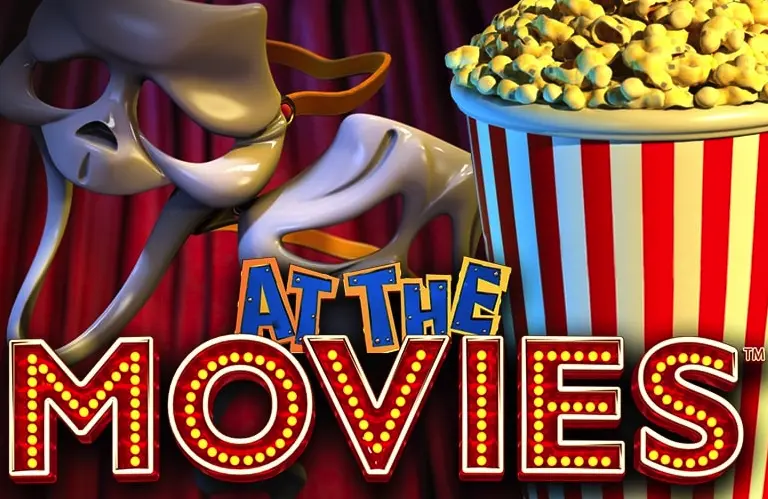 At the Movies At the Movies Slot