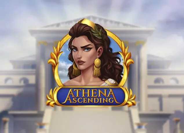 Athena Ascending Athena Ascending Slot