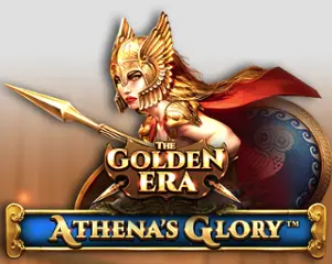 Athena's Glory The Golden Era Athena's Glory The Golden Era Slot