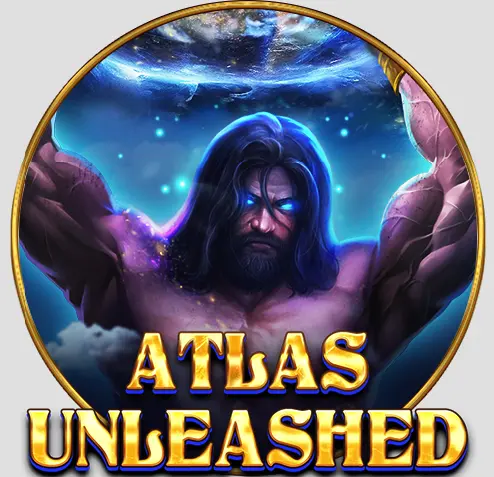 Atlas Unleashed Atlas Unleashed Slot
