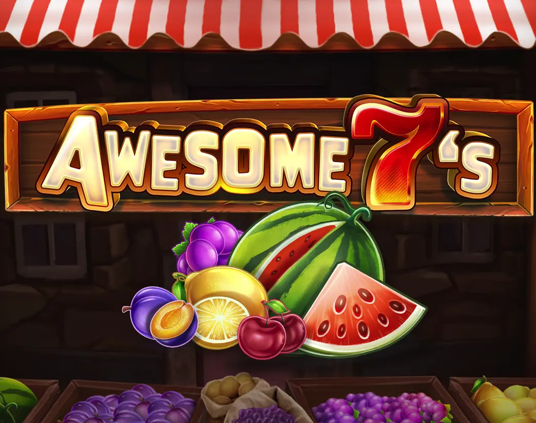 Awesome 7s Awesome 7s Slot