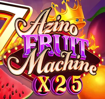 Azino Fruit Machine Azino Fruit Machine Slot
