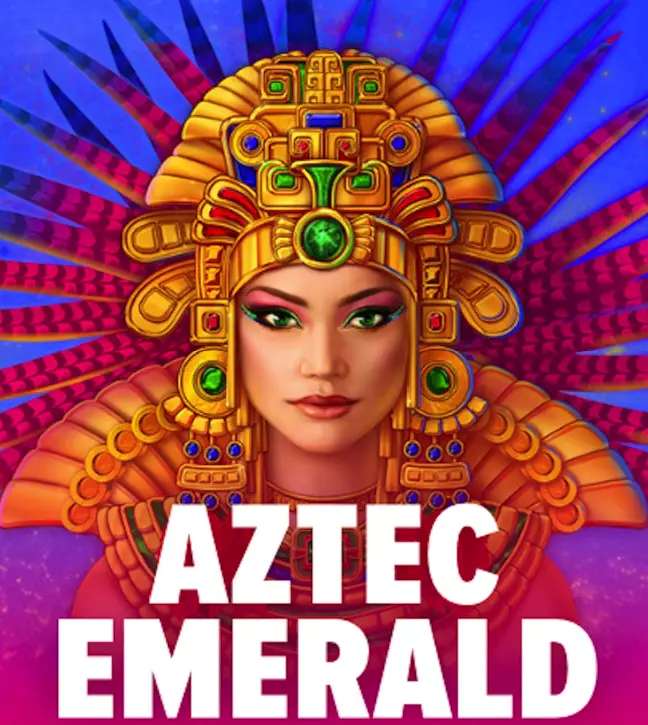Aztec Emerald Aztec Emerald Slot