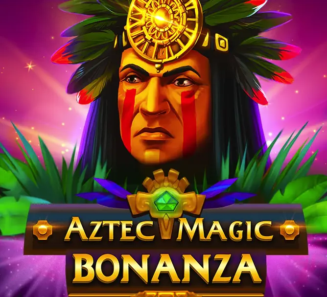 Aztec Magic Deluxe Aztec Magic Deluxe Slot
