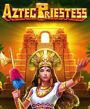 Aztec Priestess Aztec Priestess Slot