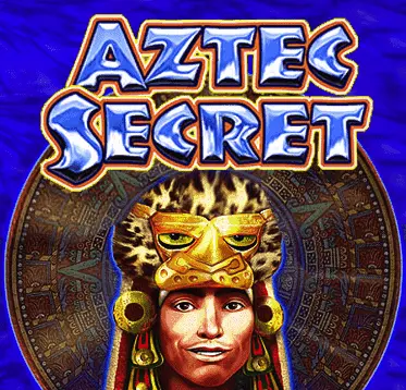 Aztec Secret Aztec Secret Slot